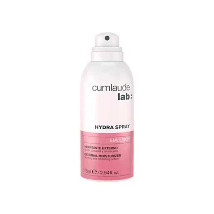 Cumlaude Lab Hydra – Spray External Moisturising Emulsion Unisex, 75 ml