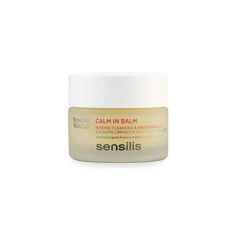 Sensilis Calm In Balm Cleansing Balm Unisex, 50 ml