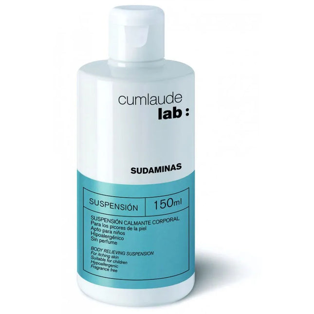 Cumlaude Sudaminas, 150 ml