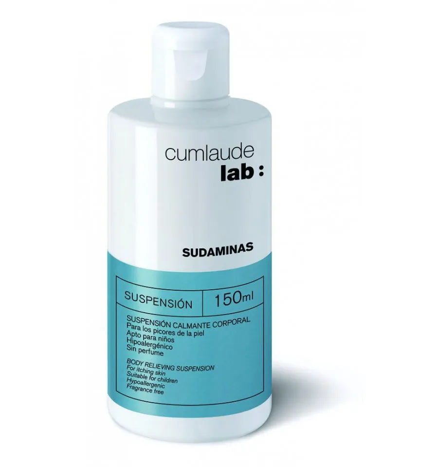 Cumlaude Sudaminas, 150 ml