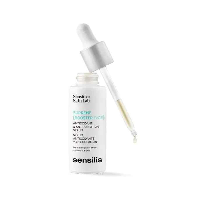 Sensilis Supreme Booster Unisex, 30 ml