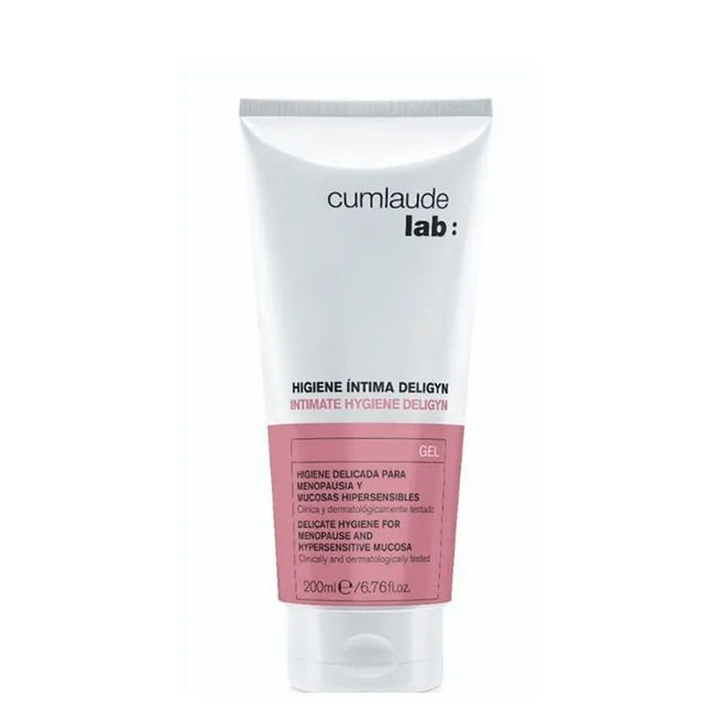 Cumlaude Hygiene Intimate Deligyn – Gel, 200 ml