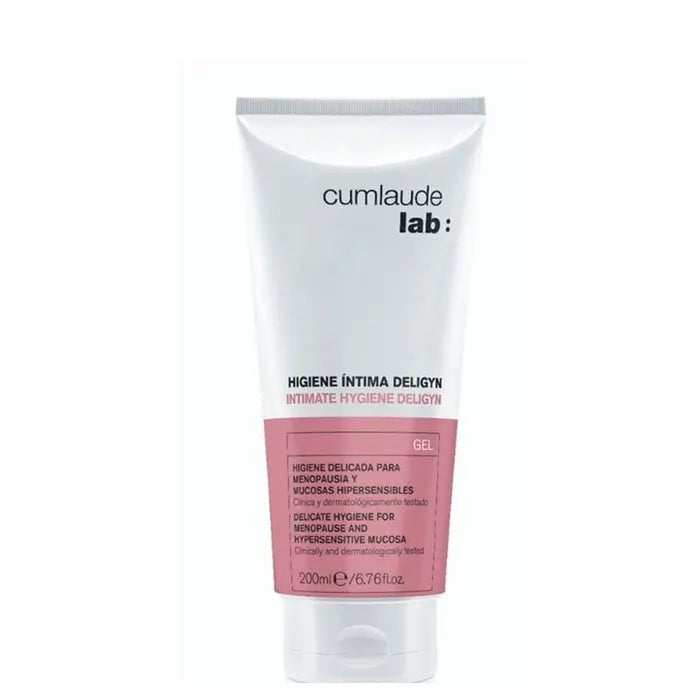 Cumlaude Hygiene Intimate Deligyn – Gel, 200 ml