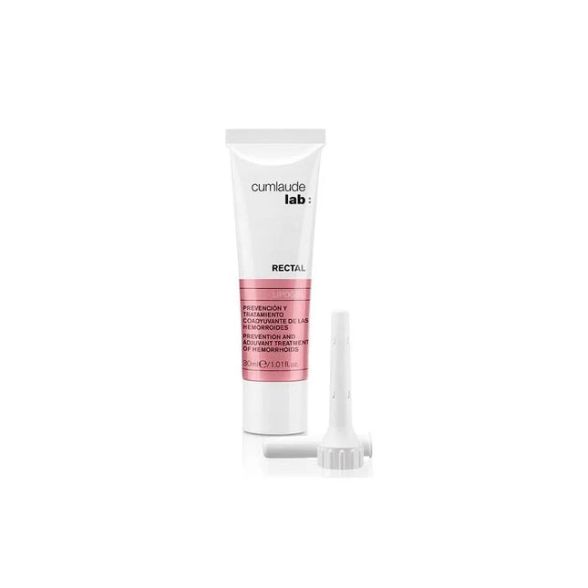 Rilastil Cumlaude Rectal, 30 ml