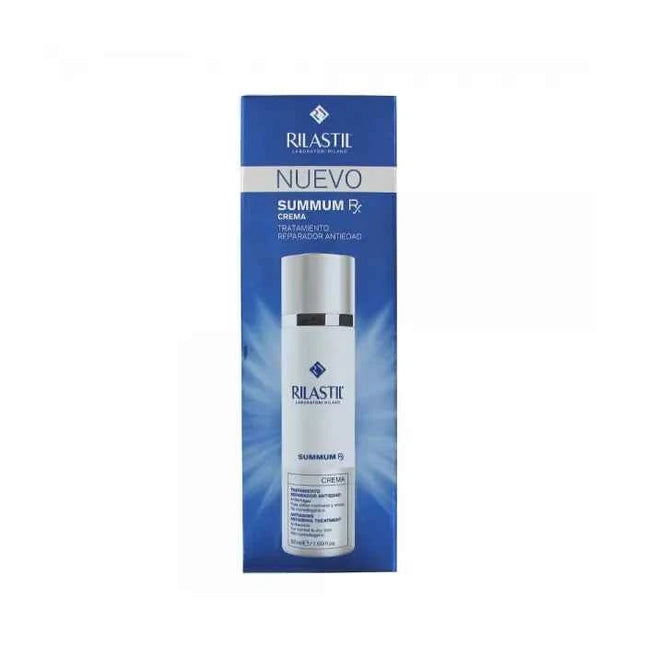 Rilastil Summum Rx – Cream Unisex, 50 ml