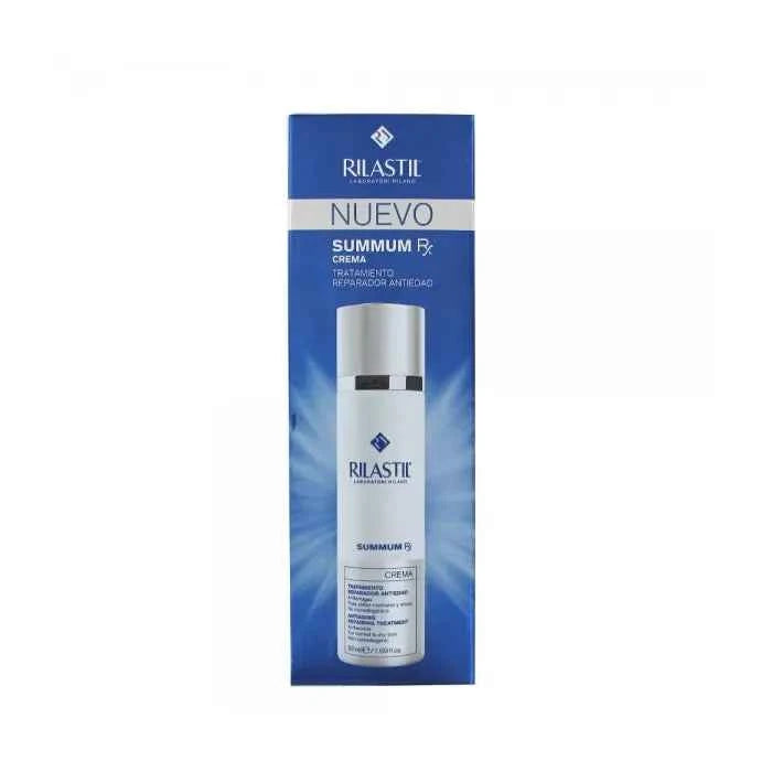 Rilastil Summum Rx – Cream Unisex, 50 ml