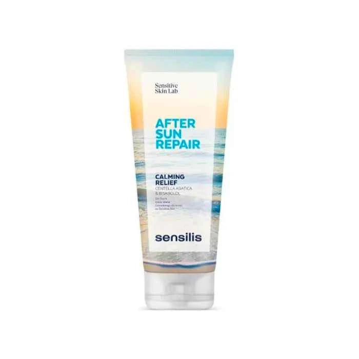 Sensilis After Sun Repair – Gel Unisex, 200 ml
