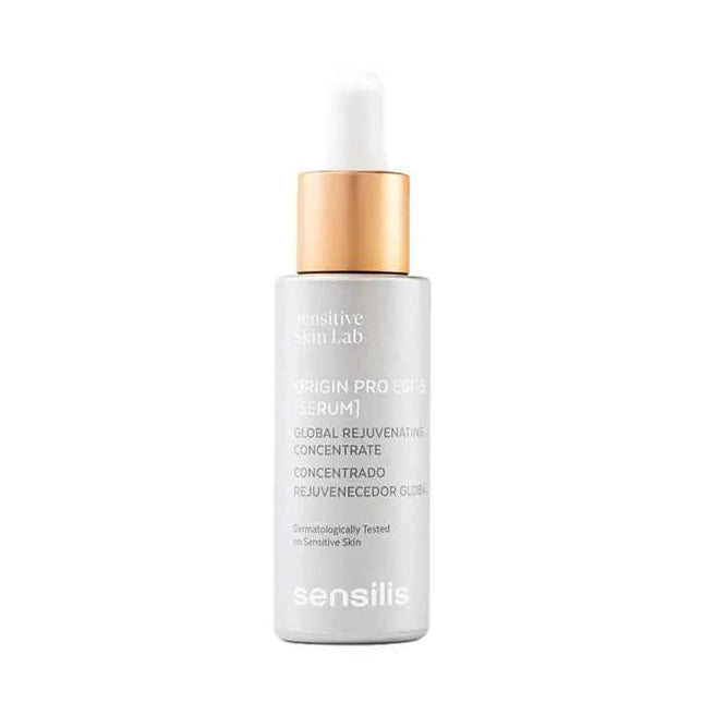 Sensilis Origin Pro Egf 5 – Serum Unisex, 30 ml