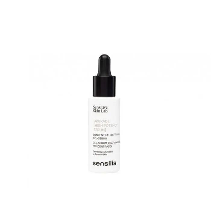 Sensilis Upgrade High Potency – Serum Unisex, 30 ml