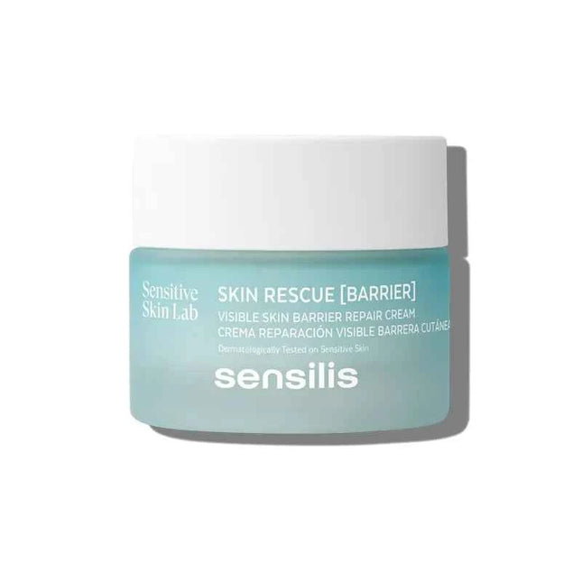 Sensilis Skin Rescue Barrier Repair – Cream Unisex, 50 ml