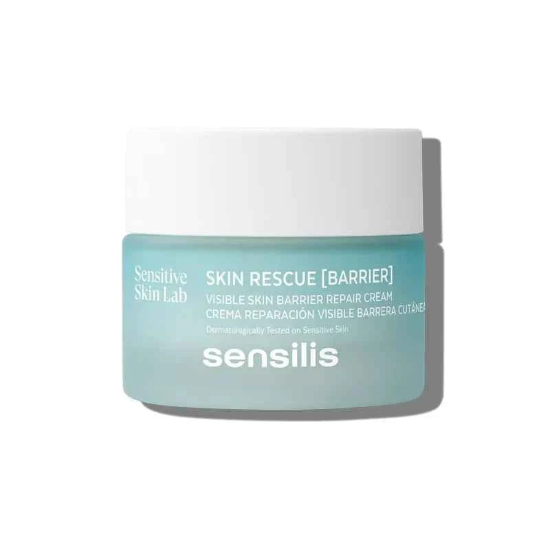 Sensilis Skin Rescue Barrier Repair – Cream Unisex, 50 ml