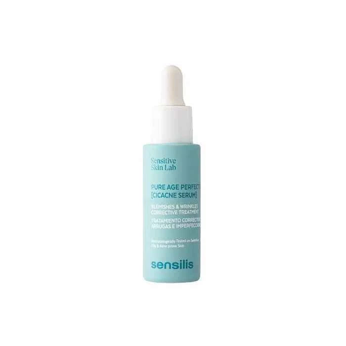 Sensilis Pure Age Perfection Cicacne – Serum Unisex, 30 ml