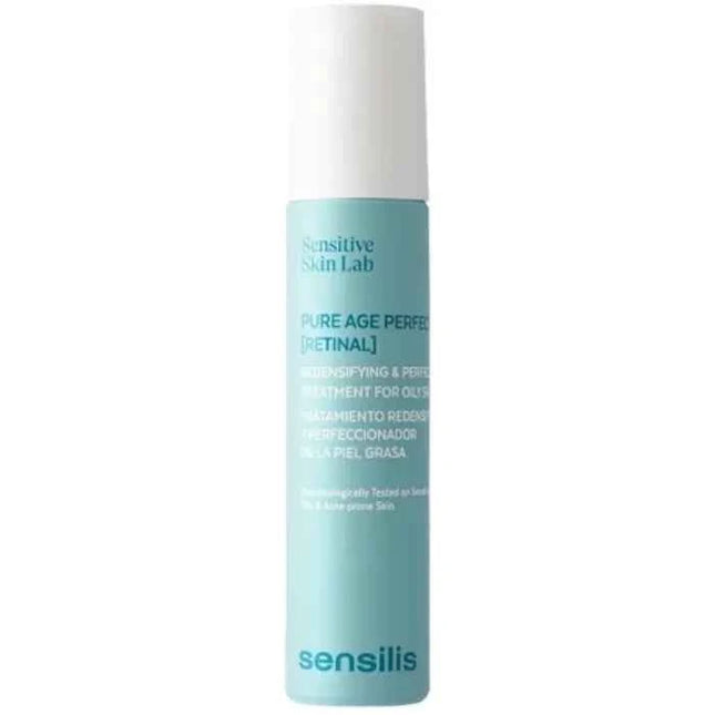 Sensilis Pure Age Perfection Retinal Unisex, 50 ml