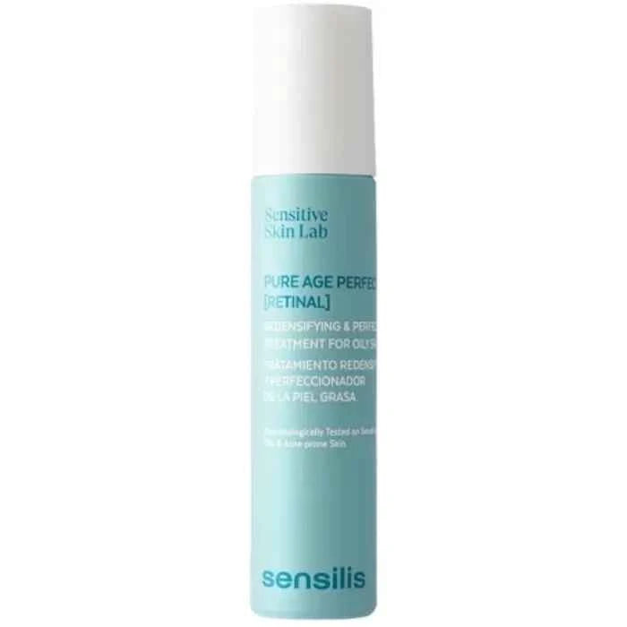 Sensilis Pure Age Perfection Retinal Unisex, 50 ml