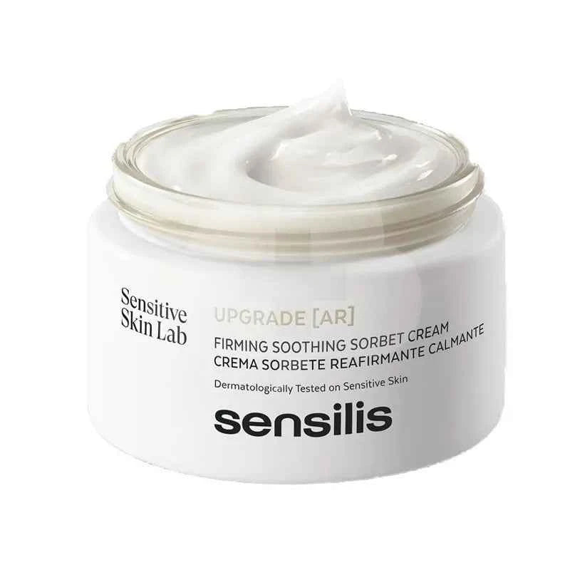 Sensilis Upgrade Sorbet – Cream Ar Unisex, 25 ml