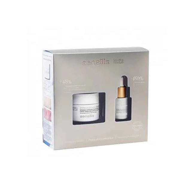 Sensilis Retinol Protocol Unisex, Set 2 Pieces