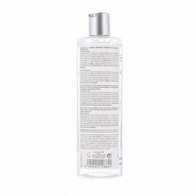 ISDIN – Cleansing Water for Women, 400