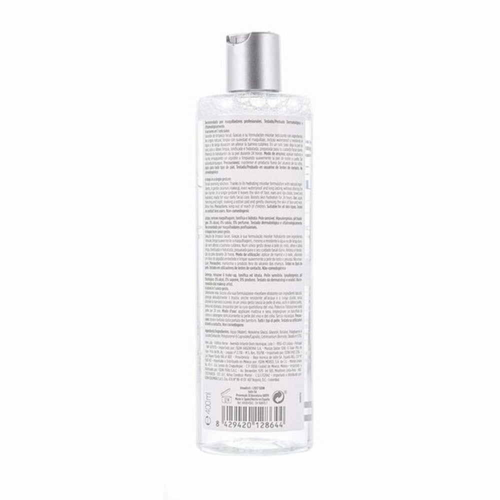 ISDIN – Cleansing Water for Women, 400