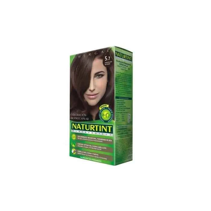 Naturtint 5.7 Ammonia Free Hair Colour Unisex, 150 ml
