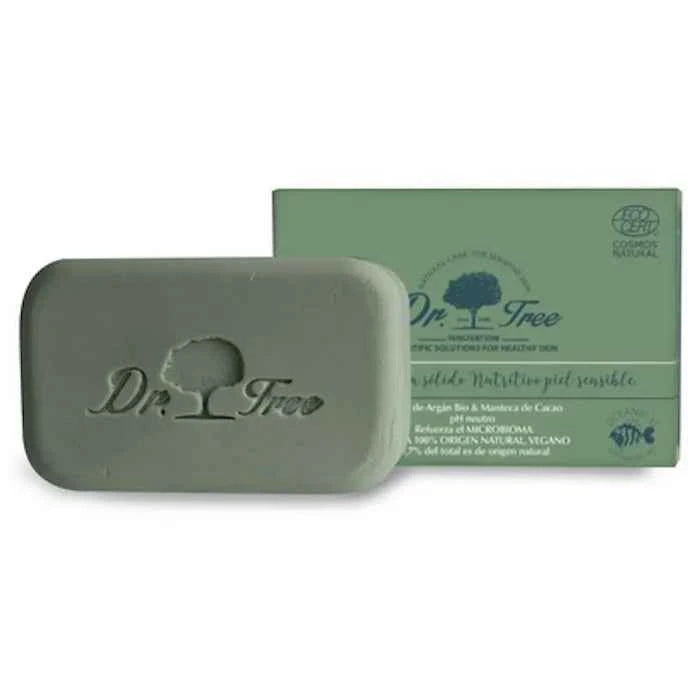 DR. TREE Nourishing Solid – Gel Unisex, 120 g