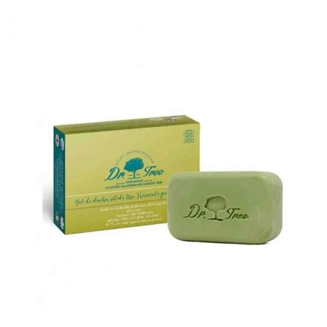 DR. TREE Frequent Use Solid – Gel Unisex, 120 g
