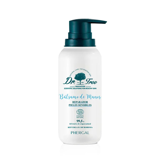DR. TREE Eco Repairing Hand Balm Unisex, 200 ml
