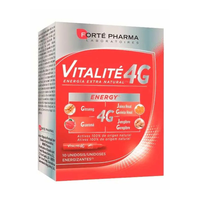 FORTÉ Pharma Vitalite Colour Treated Hair Balm, 250 ml