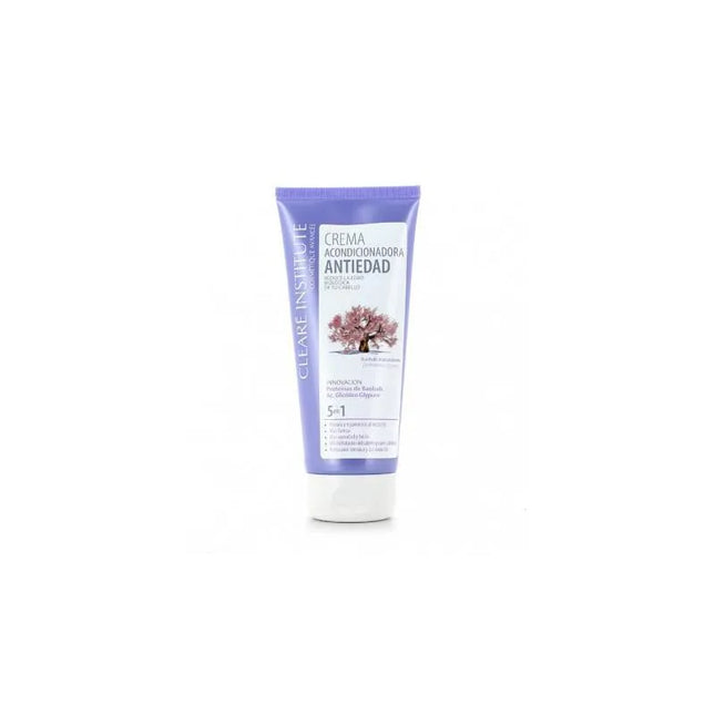 Clearé Institute Cleare Anti Age Cream – Conditioner Unisex, 200 ml