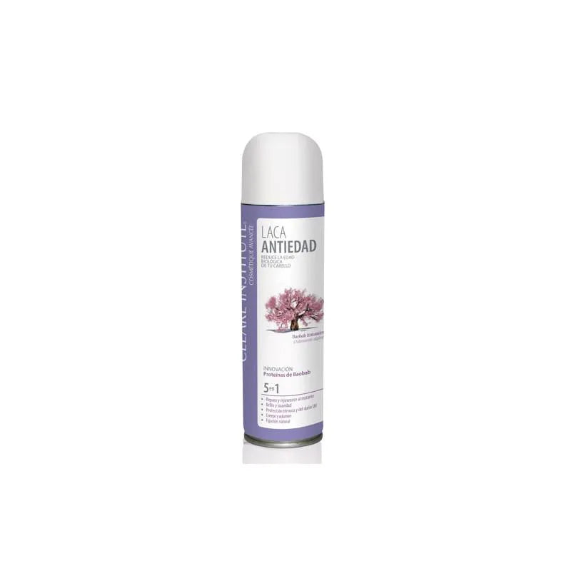 Clearé Institute Laca Antiedad, 250 ml