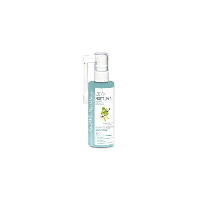 Clearé Institute Loción Fortaleza, 75 ml