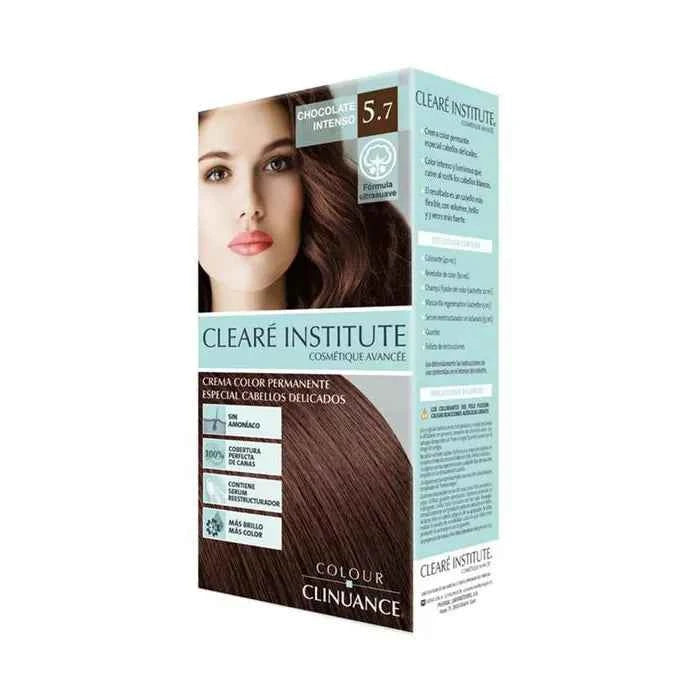 Clearé Institute Colour Clinuance 5.7 Intense Chocolate Unisex