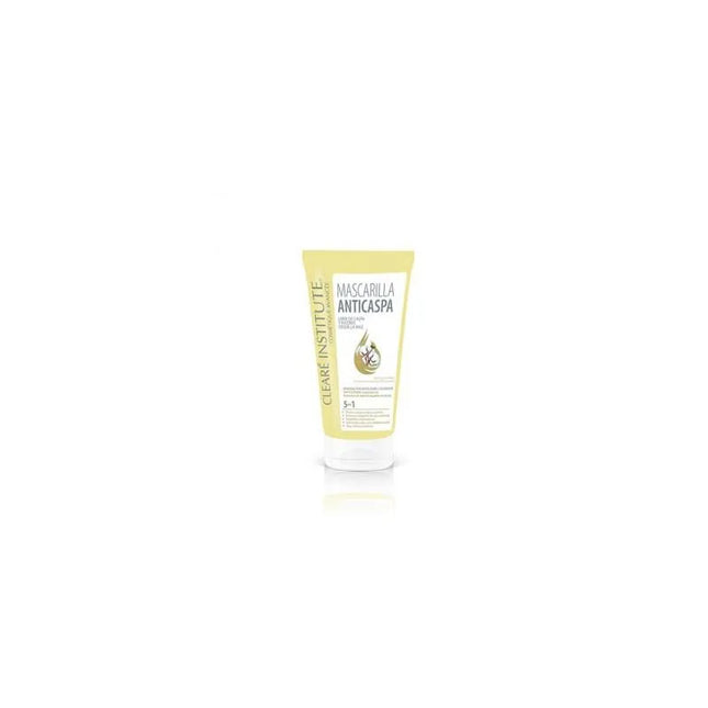 Clearé Institute Anti-Dandruff Mask Unisex, 150 ml