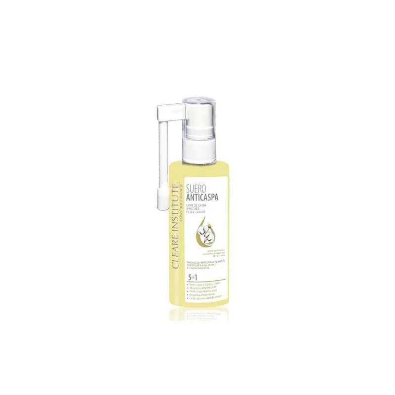 Clearé Institute Purifying and Refreshing Anti-Dandruff – Serum Unisex, 75 ml