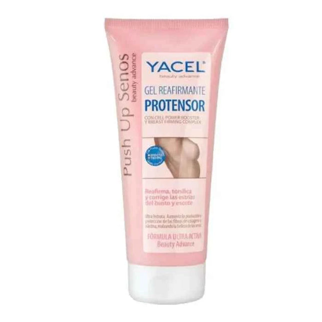 Yacel Push Up Breasts Firming Protective – Gel Unisex, 200 ml