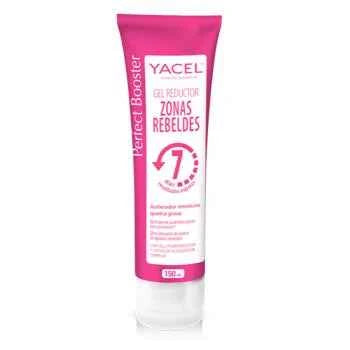 Anticeluli Yacel Zonas Rebeldes Unisex, 150 ml