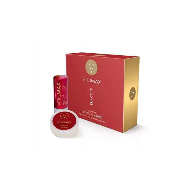 Phergal Volumax Triactive Complete Treatment Unisex