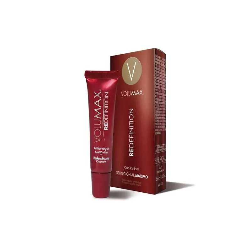 Phergal Volumax Redefinition Unisex, 15 ml