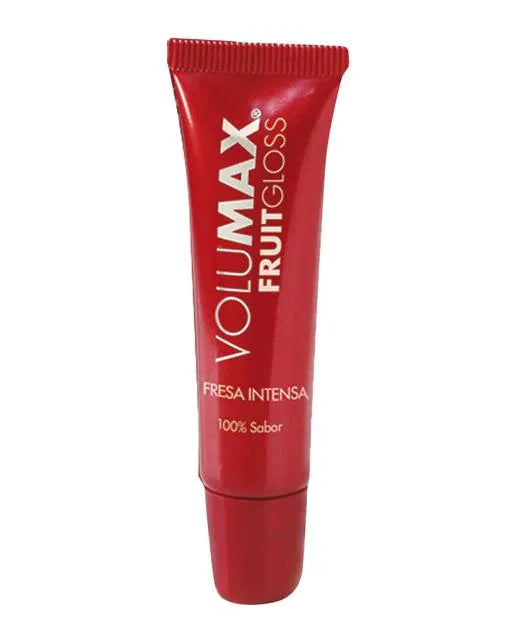 Phergal Volumax Fruit Gloss Unisex, 7 ml