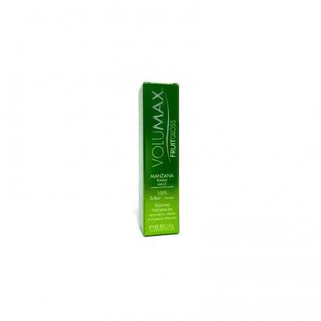 Phergal Volumax Fruit Gloss Apple, 15 ml