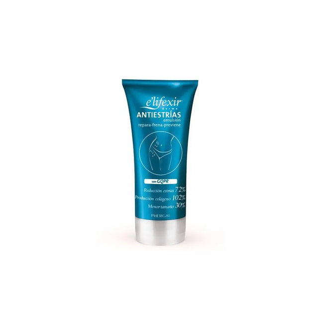 Phergal E'lifexir® Anti-Stretch Mark Emulsion Unisex, 200 ml