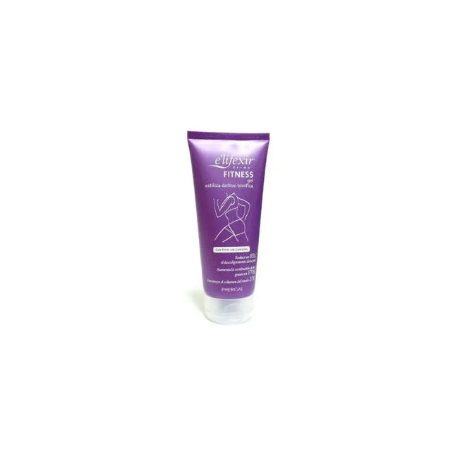Phergal E'lifexir™ Dermo Fitness Multi-Action Sculpting – Gel Unisex, 200 ml