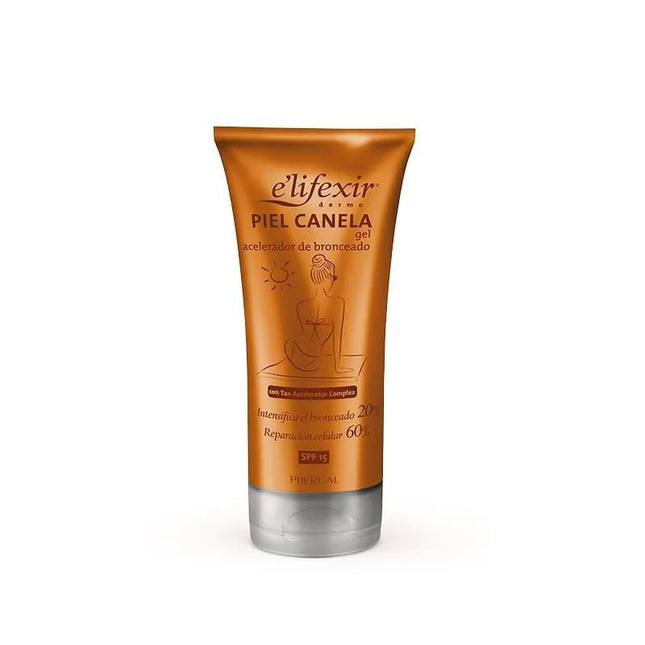 Phergal E'lifexir® Cinnamon Skin, 150 ml