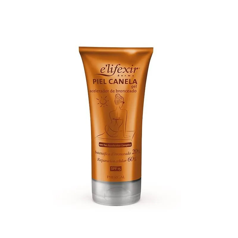 Phergal E'lifexir® Cinnamon Skin, 150 ml