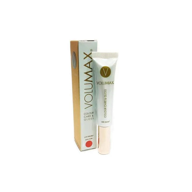 Phergal Volumax Colour Care y Gloss Pure Nude, 15 ml