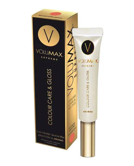 Phergal Volumax Supreme Colour Care y Gloss Terracotta, 15 ml