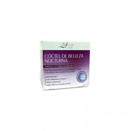 Phergal E'lifexir™ Beauty Night – Cream Cocktail, 50 ml