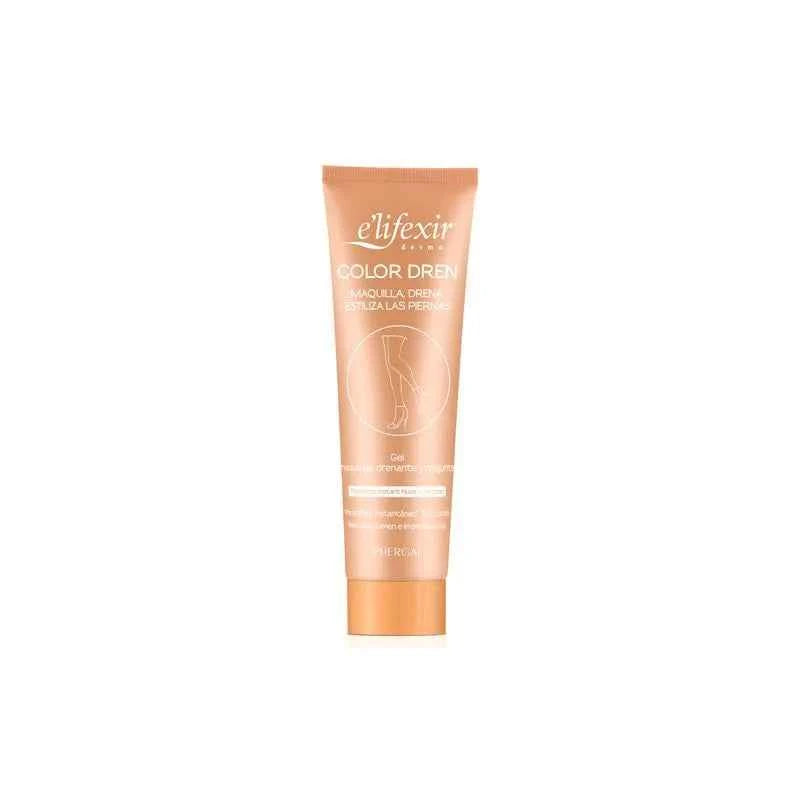 Phergal Elifexir Lifexir Dermo Color Dren Unisex, 150 ml