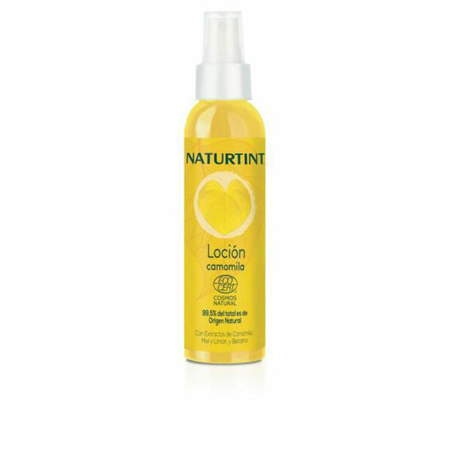 Naturtint Loción Camomila Unisex, 125 ml