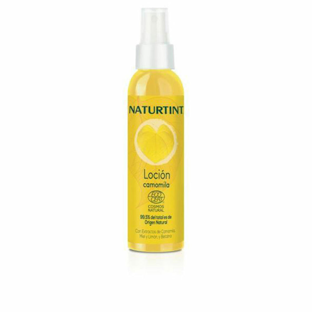 Naturtint Loción Camomila Unisex, 125 ml