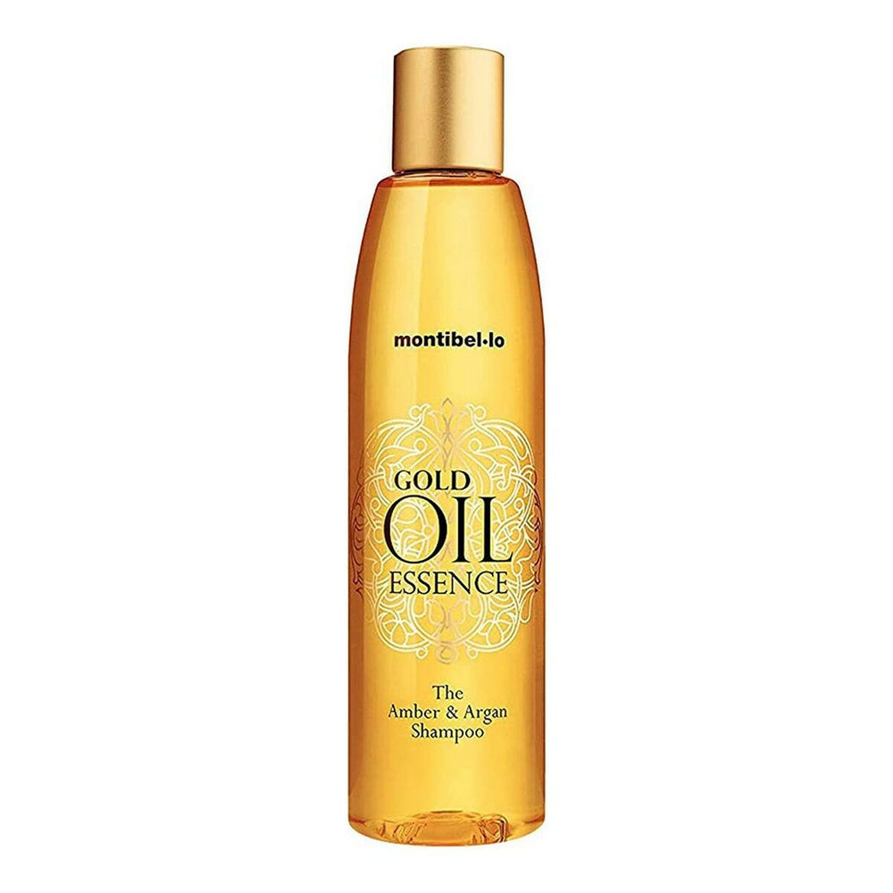 Montibello Hair Care – Shampoo for Unisex, 250 ml